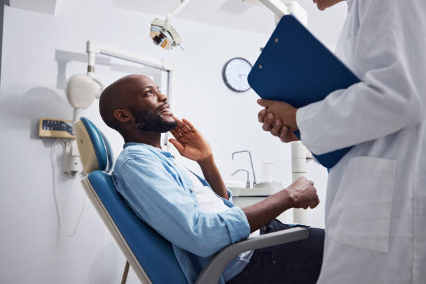 Best Emergency Tooth Extraction in Lower Lake, CA