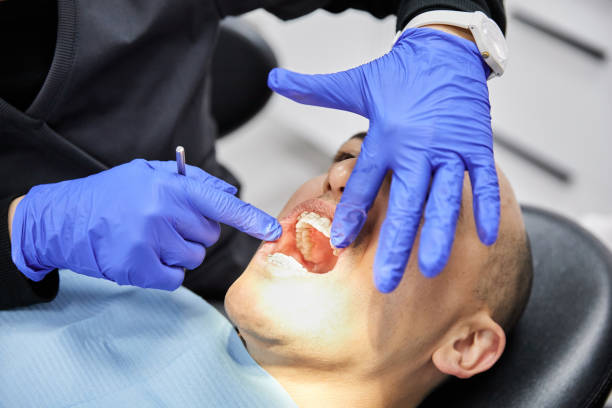 Best Weekend Emergency Dentist in Lower Lake, CA