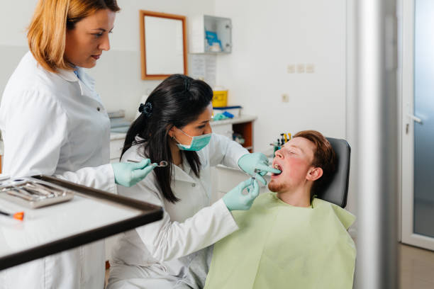 Best Pediatric Emergency Dentist in Lower Lake, CA
