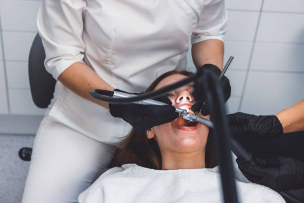 Best Emergency Wisdom Teeth Removal in Lower Lake, CA