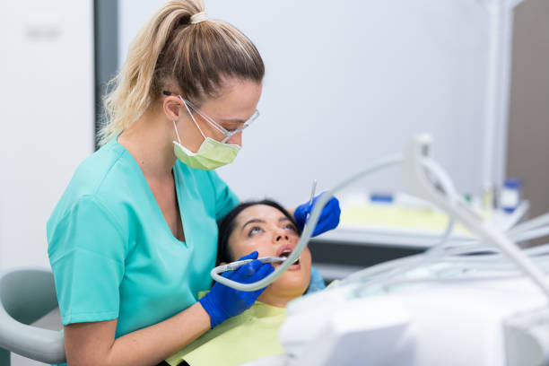 Best Emergency Dental Care for Trauma or Injury in Lower Lake, CA